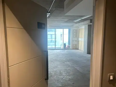 Oficina en Alquiler 2 años