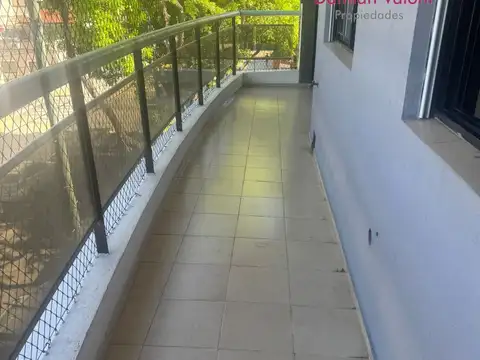 Departamento en Alquiler al Norte