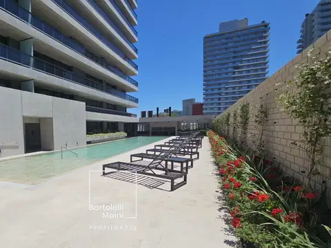 VENTA PUNTA DEL RIO | DEPTO 1 y 2 DORMITORIOS