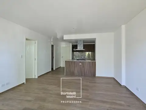 Departamento en Venta A Estrenar