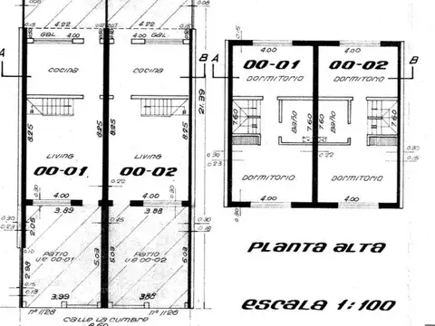 Casa en Venta 45 años