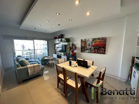 Departamento en Venta en Ramos Mejía, USD 135.000