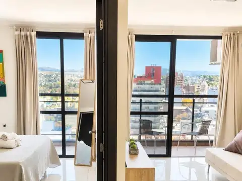 Departamento en Venta en Villa Carlos Paz, USD 148.000