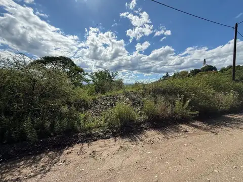 VENTA LOTE TERRAZAS DE BIALET MASSE