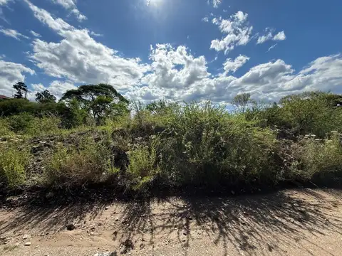 VENTA LOTE TERRAZAS DE BIALET MASSE