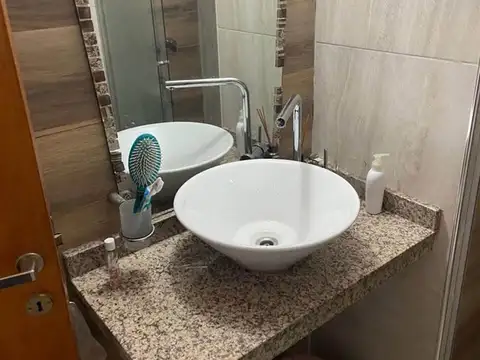 Departamento en Venta en Guemes, USD 79.900