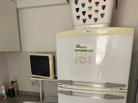 VENTA DEPARTAMENTO 1 DORMITORIO GUEMES CORDOBA