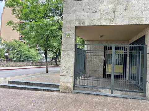 Avenida Marcelo T. de Alvear 900