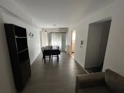 VENTA DEPARTAMENTO 1 DORMITORIO GUEMES CORDOBA