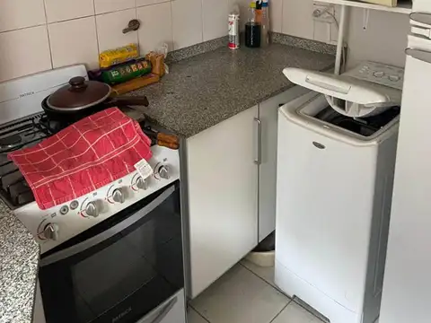 Departamento en Venta 28 años