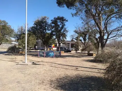 Ruta Provincial Nº 5 Km. 18