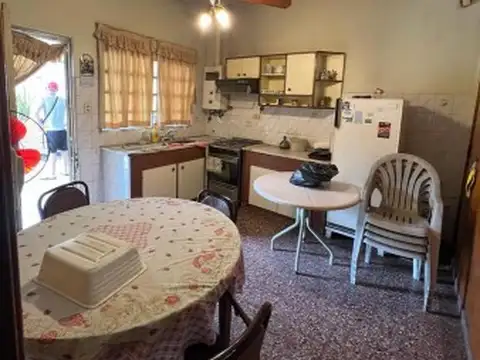 Casa en Venta de 2 dormitorios