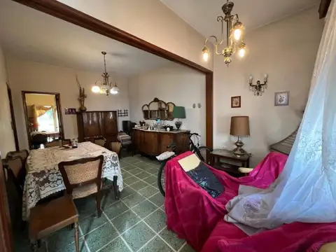 Casa en Venta en Villa Lugano, USD 198.000