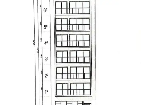Terreno en Venta en Villa del Parque