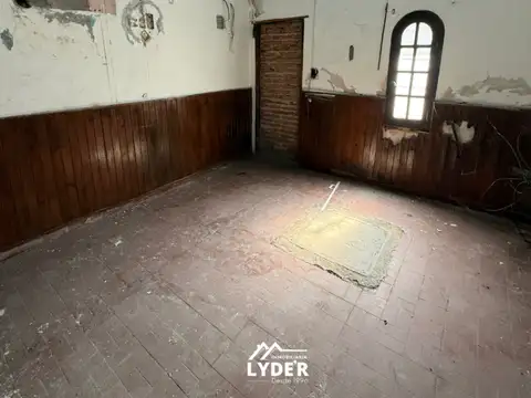 Casa en Venta 40 años