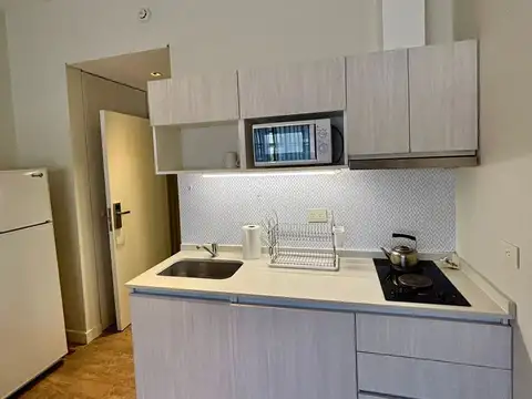 Departamento en Alquiler de 2 ambientes