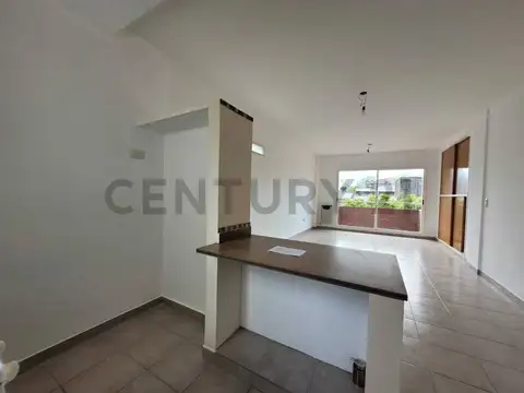 Departamento en Alquiler de Monoambiente