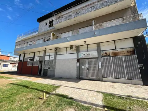 ALQUILER DE OFICINA, PARQUE SAN MARTIN