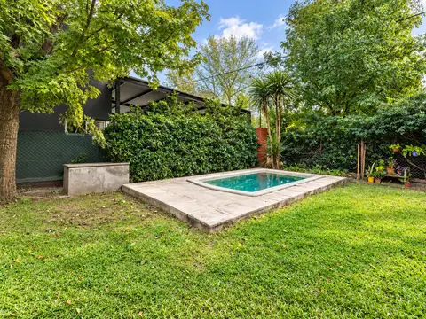 Casa en Venta 14 años