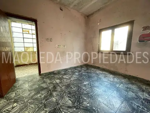 Terreno en Venta 7,40  mts Frente
