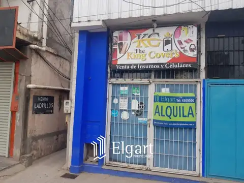 Av Monseñor Diaz 300