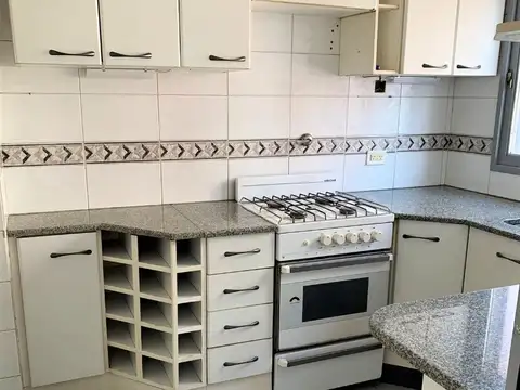 Departamento en Alquiler de 2 dormitorios