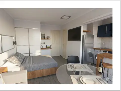 Departamento en Venta en Terminal Vieja, USD 51.900
