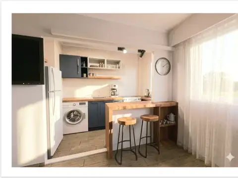 Departamento en Venta 50 años