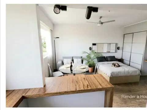 Departamento en Venta Permite mascota