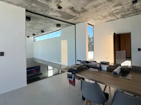 Casa en Alquiler 2 años