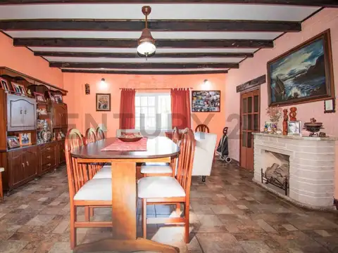 Casa en venta