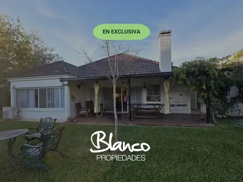 Casa  en Alq. Temporario en Septiembre, Escobar, G.B.A. Zona Norte