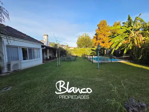 Casa en Alquiler Temporal en Septiembre, USD 2.000