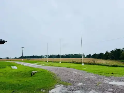 Chacras De San Pablo