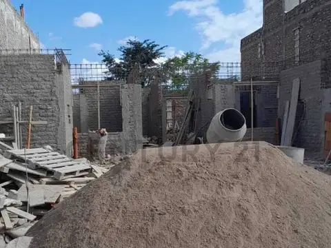 Casa en Venta 2025 años