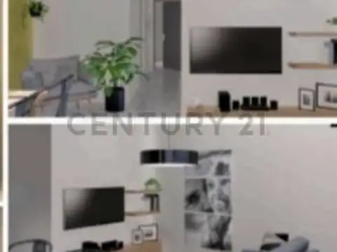 Casa en Venta de 2 dormitorios