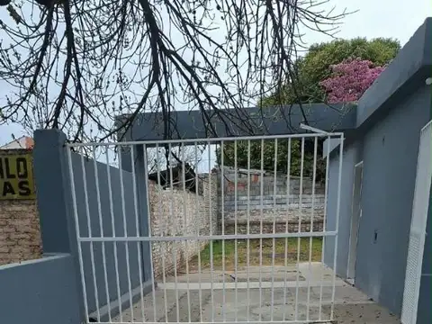 Casa en Venta 57 años