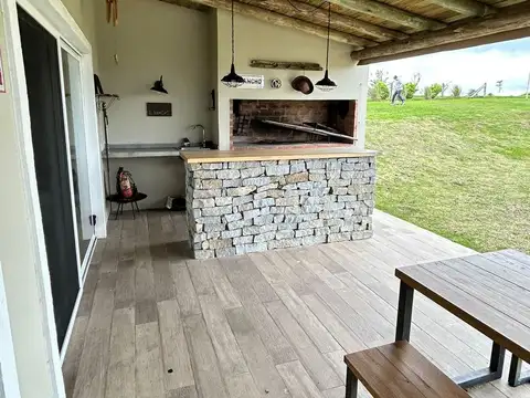 Casa en Alquiler en Bella Vista, $U 50.000