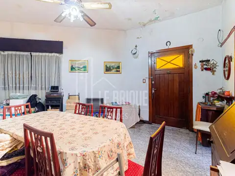 Casa en Venta en Villa Ortuzar, USD 180.000