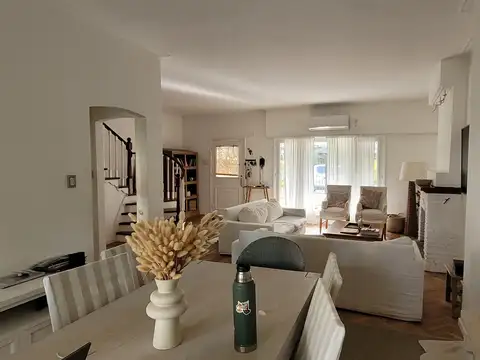 Casa en Alquiler al Norte