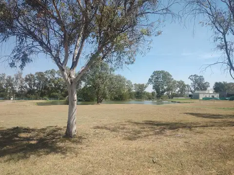 Terreno en venta en Casuarinas del Pilar | VCO Propiedades