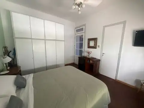 Depto Tipo Casa en Alquiler en Villa Pueyrredon, USD 1.150