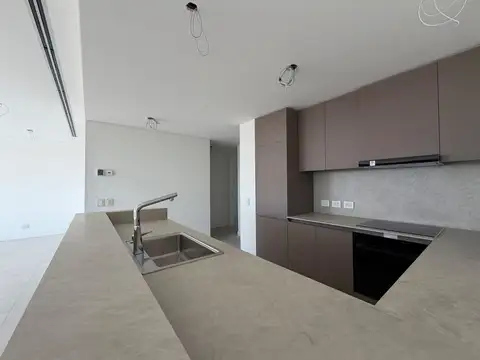 Departamento 4 ambientes con 3 baños