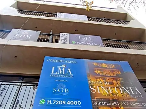 Santo Tome al 3800