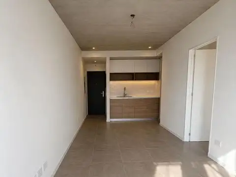 Excelente 2 Ambientes Villa del Parque - dormitorio en suite- a estrenar Entrega Setiembre 2026.