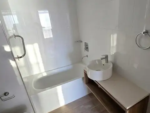 Departamento monoambiente en venta bariloche a estrenar