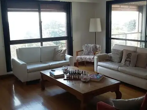 Departamento en venta - 4 dormitorios 2 baños - 205mts2 - Quilmes