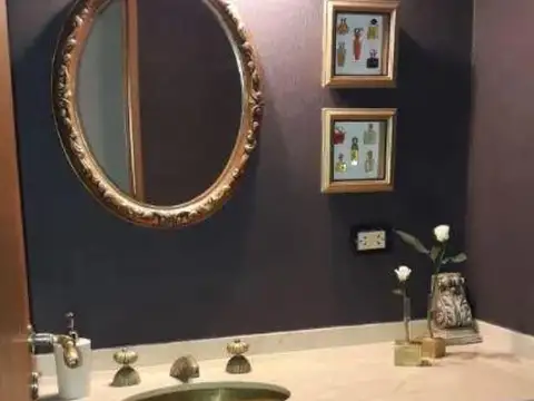 Departamento en Venta de 4 dormitorios
