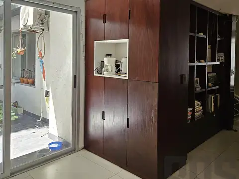 PH 3 Amb con Playroom y Patio en Villa Luro