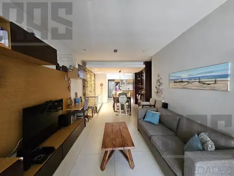 Depto Tipo Casa en Venta de 2 dormitorios